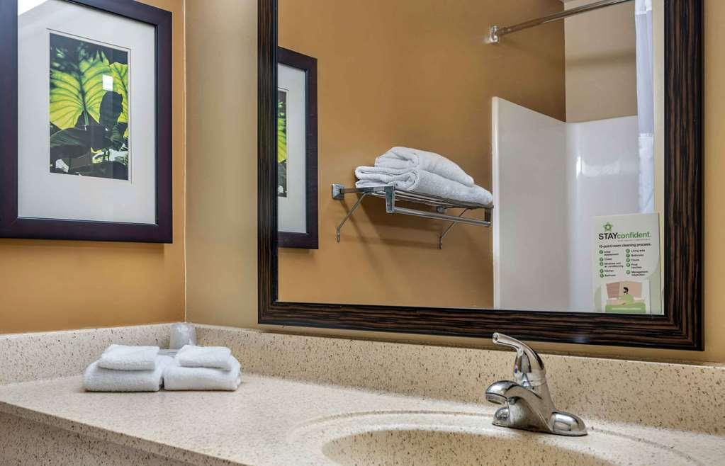 Extended Stay America Select Suites - Chicago - Downers Grove Pokoj fotografie