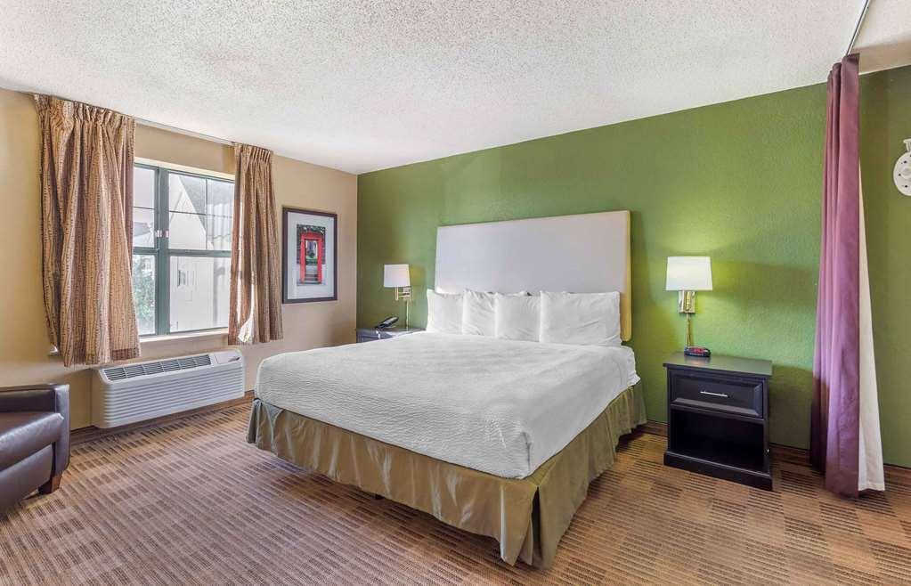 Extended Stay America Select Suites - Chicago - Downers Grove Pokoj fotografie
