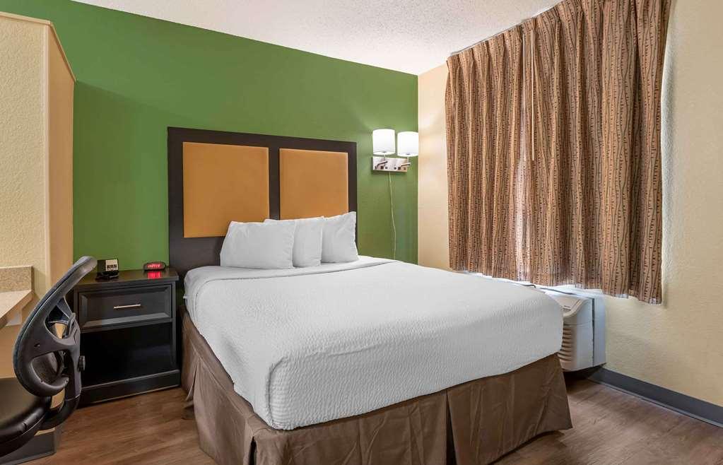 Extended Stay America Select Suites - Chicago - Downers Grove Pokoj fotografie