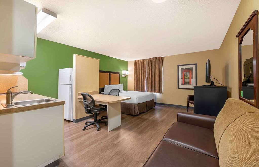 Extended Stay America Select Suites - Chicago - Downers Grove Pokoj fotografie