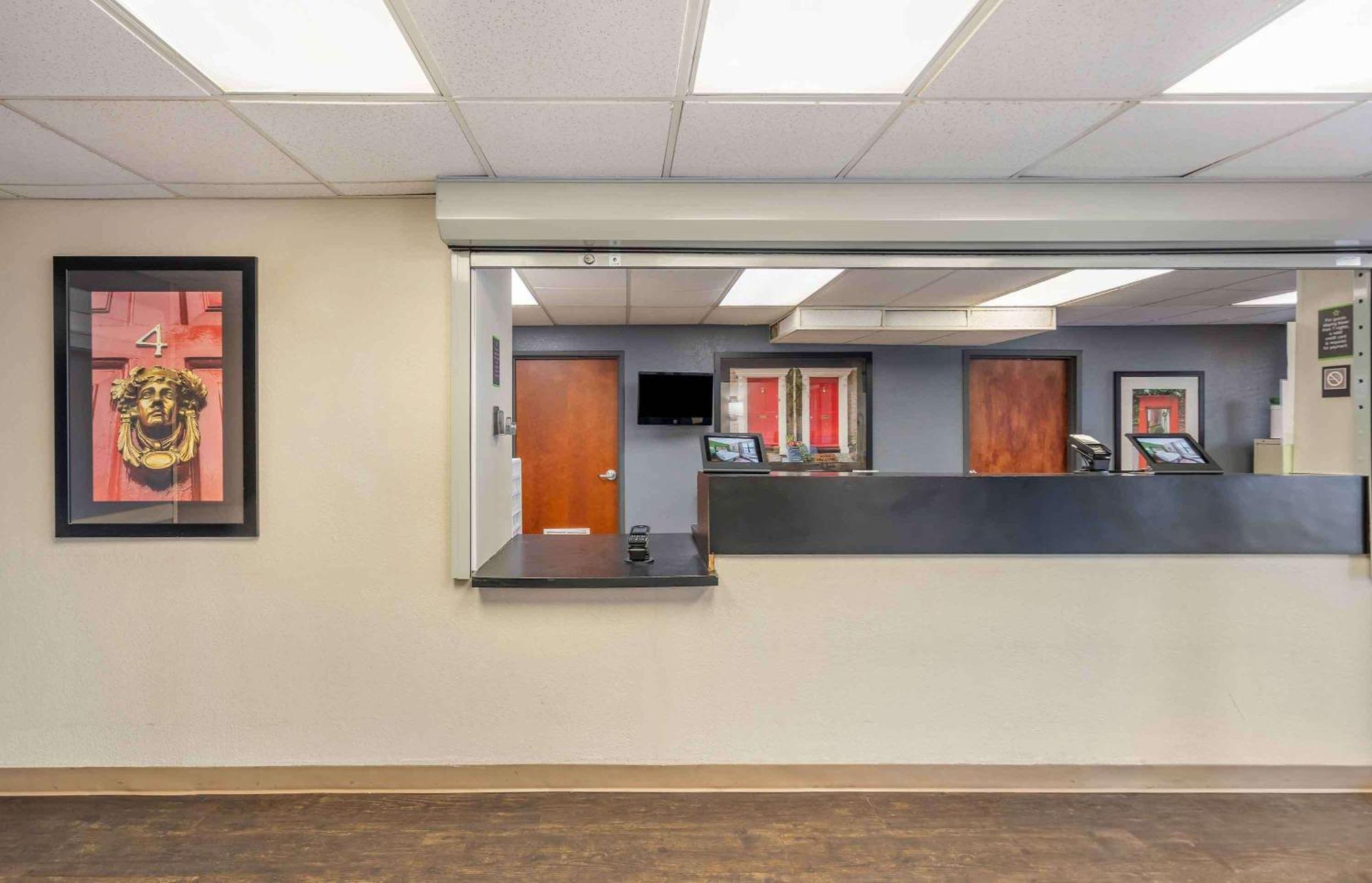 Extended Stay America Select Suites - Chicago - Downers Grove Exteriér fotografie