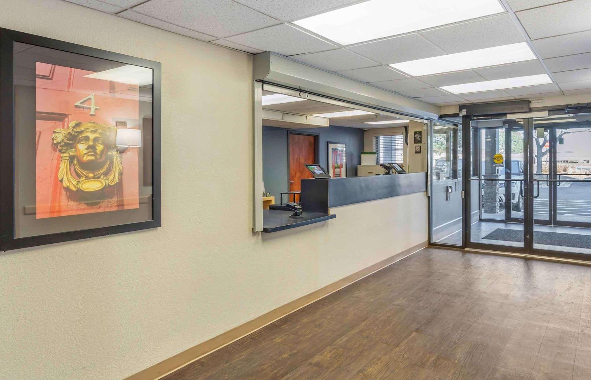 Extended Stay America Select Suites - Chicago - Downers Grove Exteriér fotografie