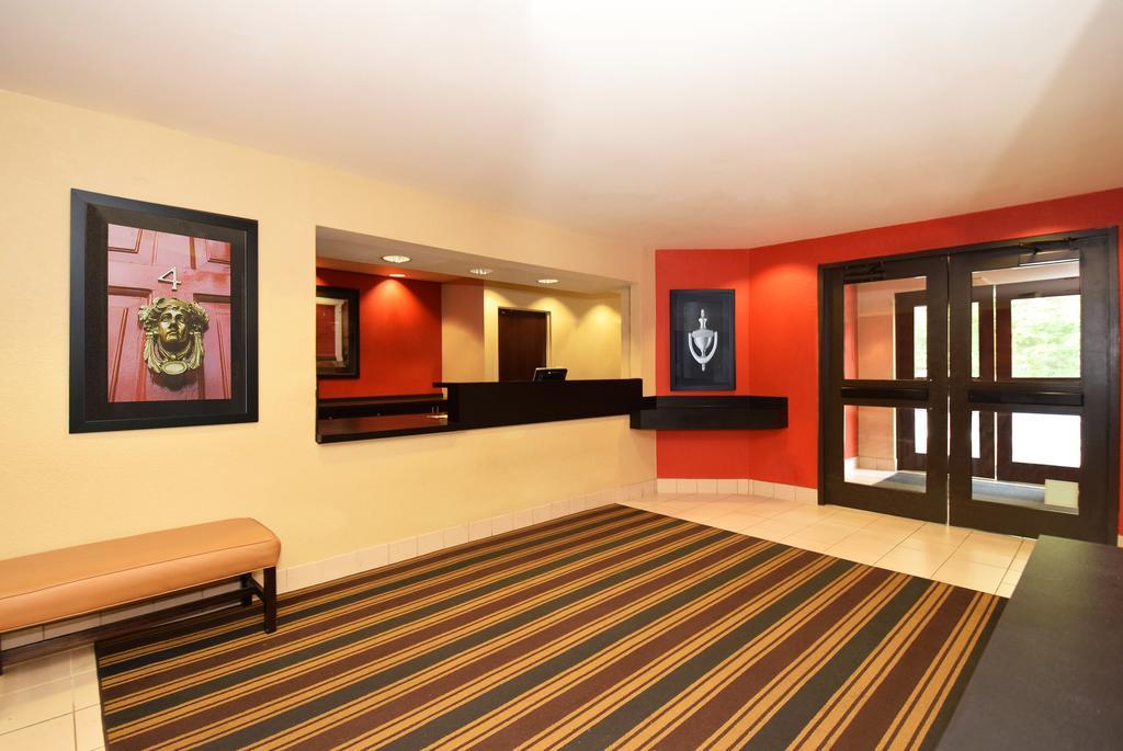 Extended Stay America Select Suites - Chicago - Downers Grove Exteriér fotografie