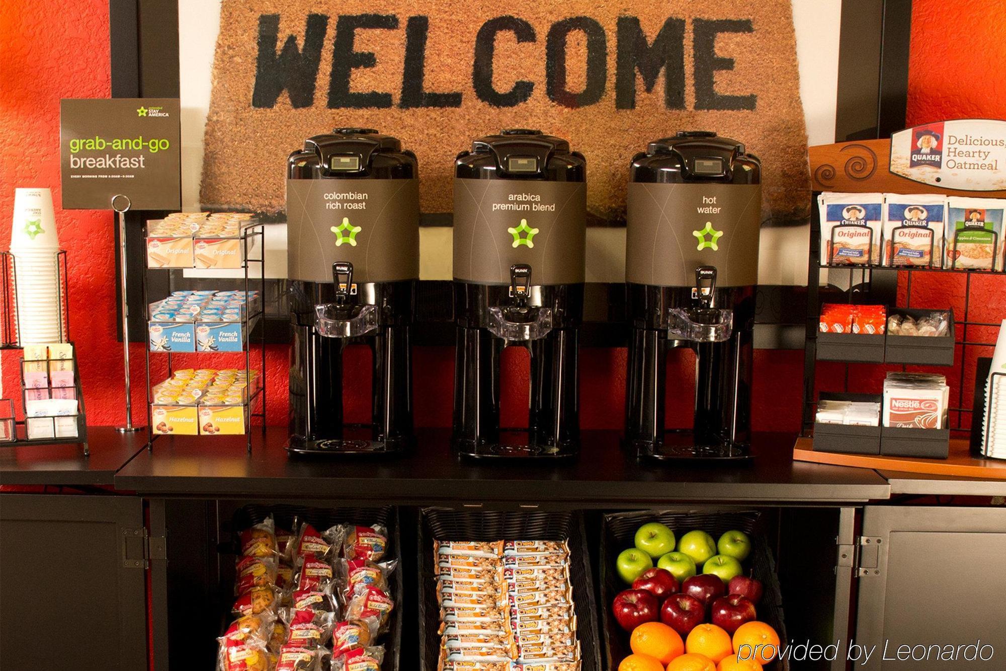 Extended Stay America Select Suites - Chicago - Downers Grove Exteriér fotografie