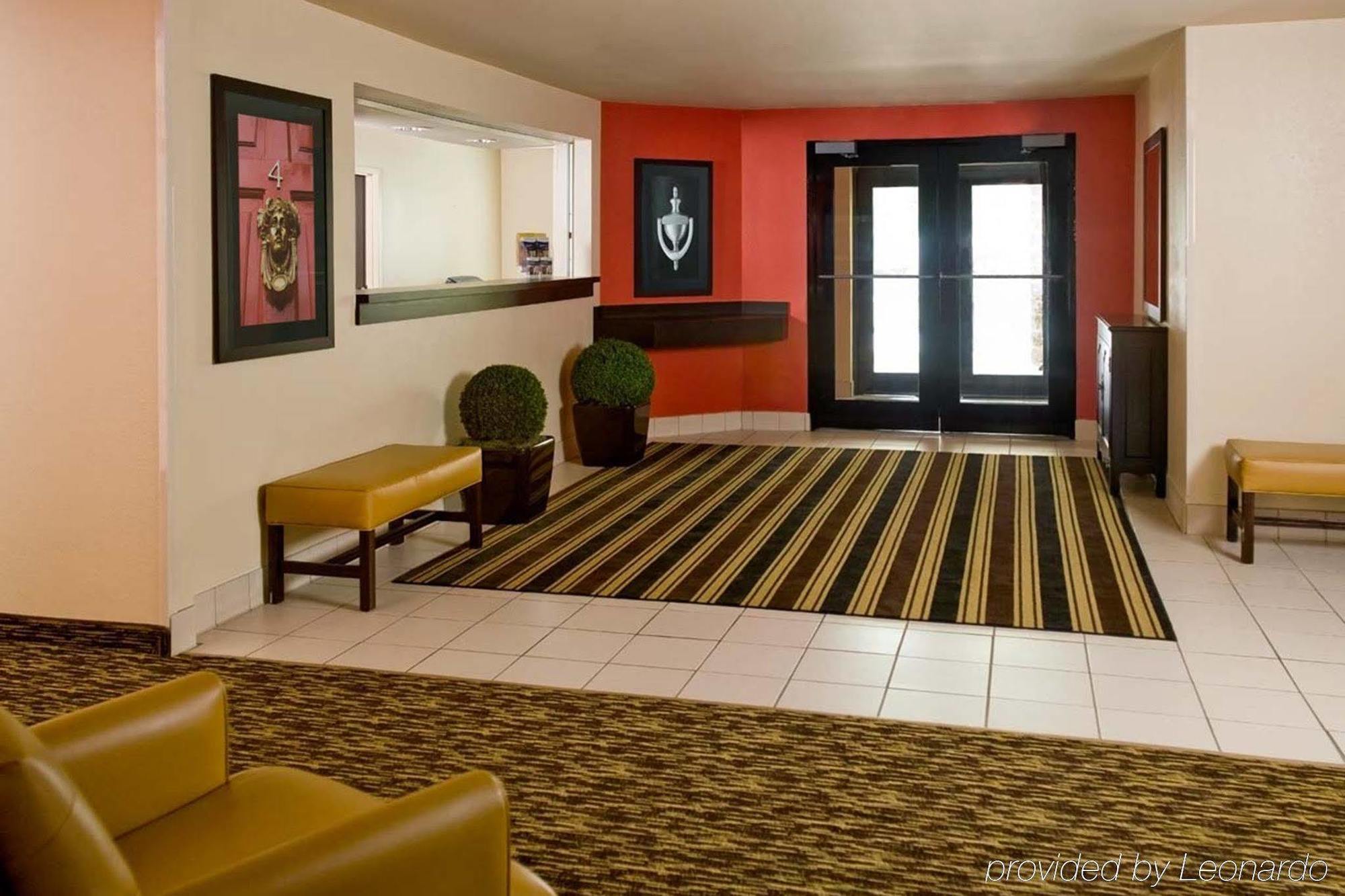 Extended Stay America Select Suites - Chicago - Downers Grove Exteriér fotografie