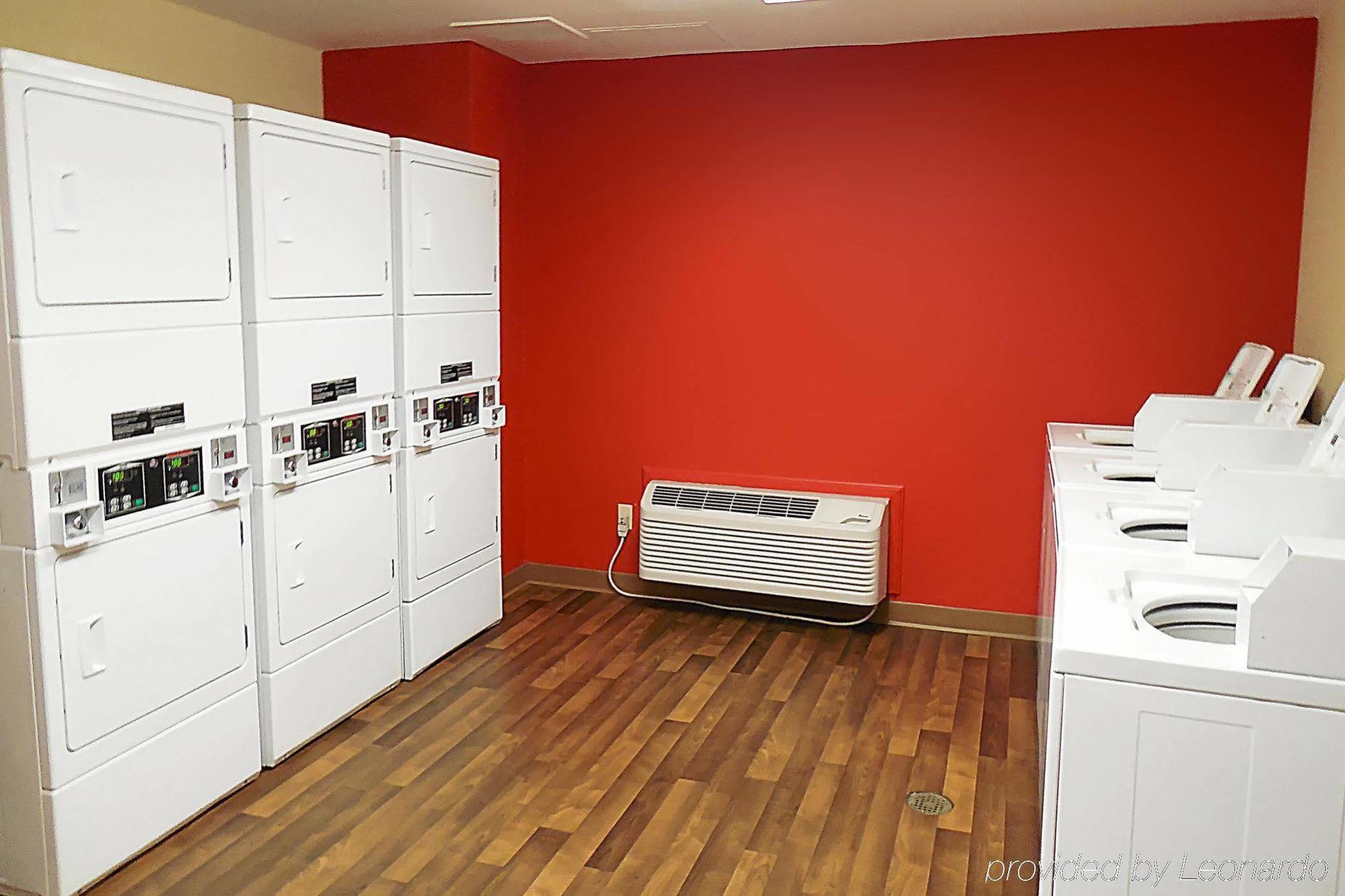 Extended Stay America Select Suites - Chicago - Downers Grove Exteriér fotografie
